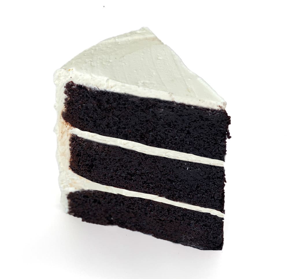 Dark Choc-ollet Slice – Gifts by Wuollet